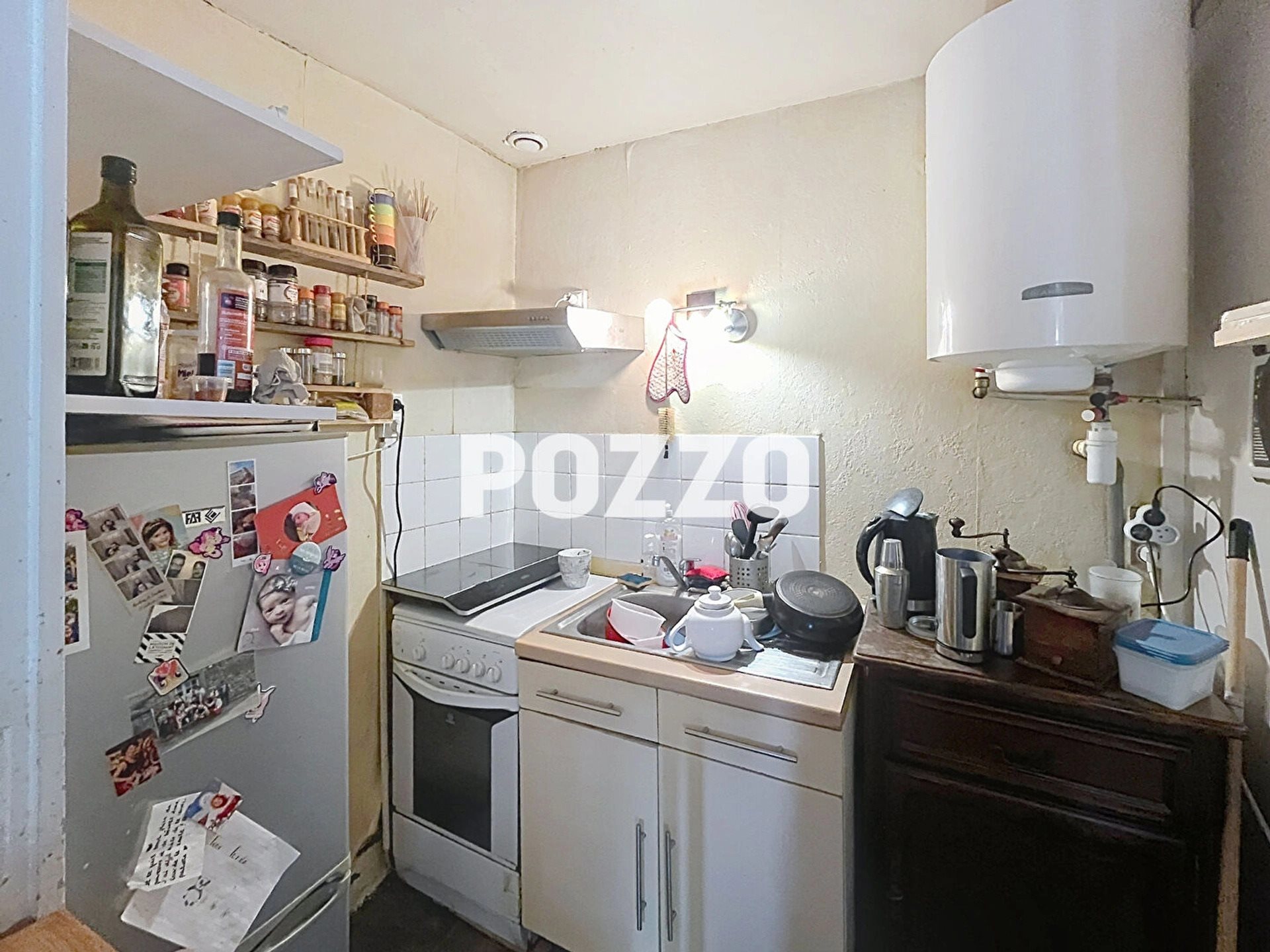 Appartement à vendre, 49m², Caen