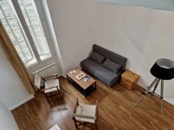 Appartement à louer, 50m², Avignon