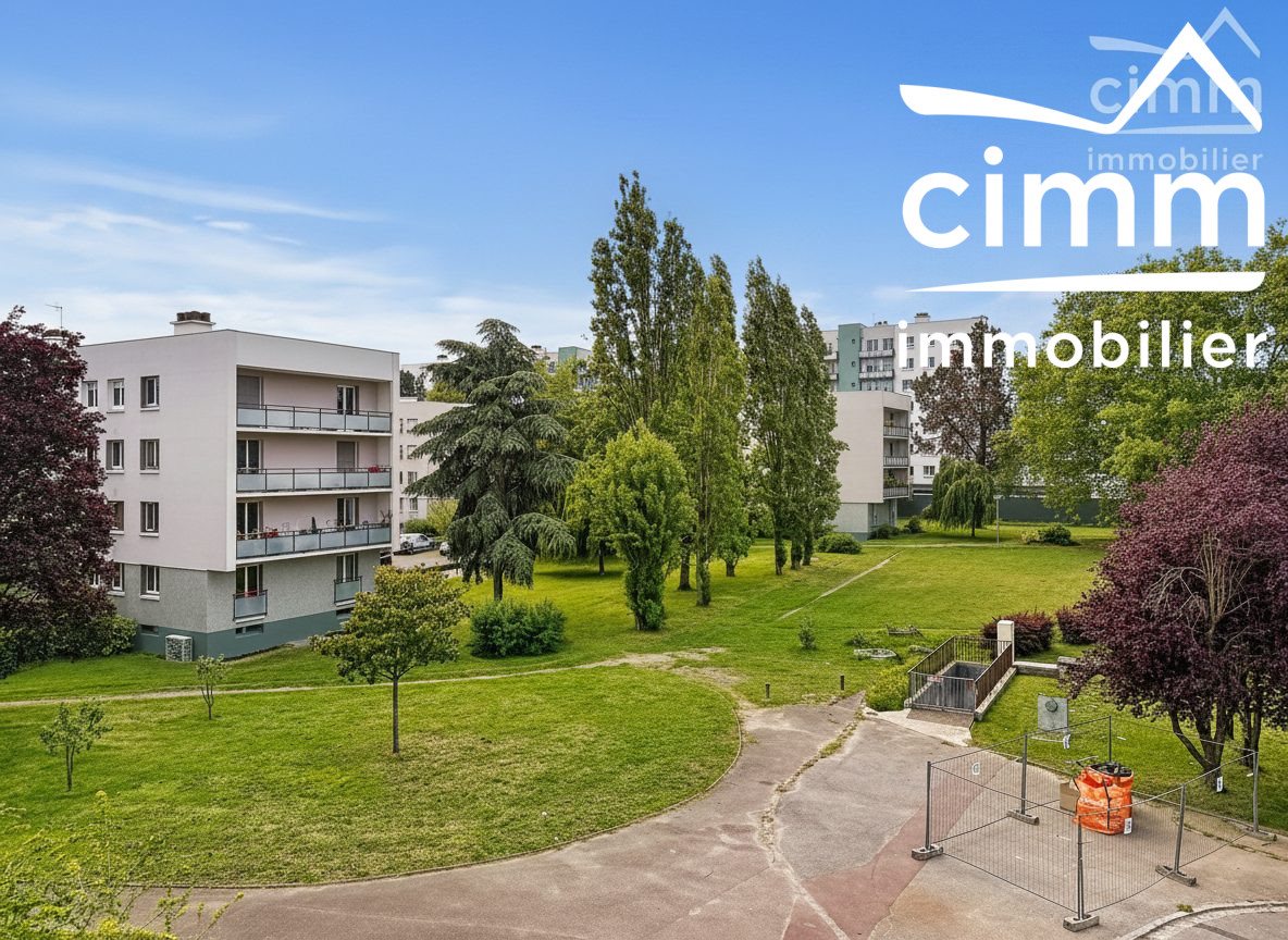 Appartement à vendre, 73m², Rennes