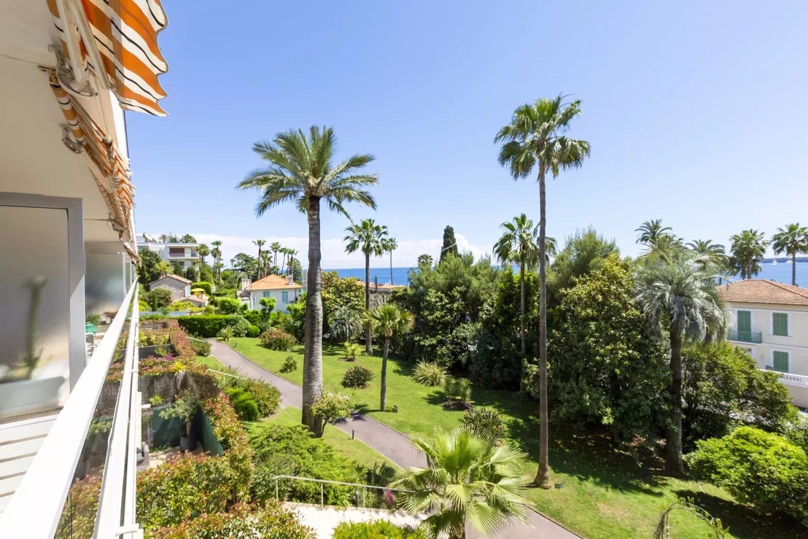 Appartement à vendre, 79m², Cannes