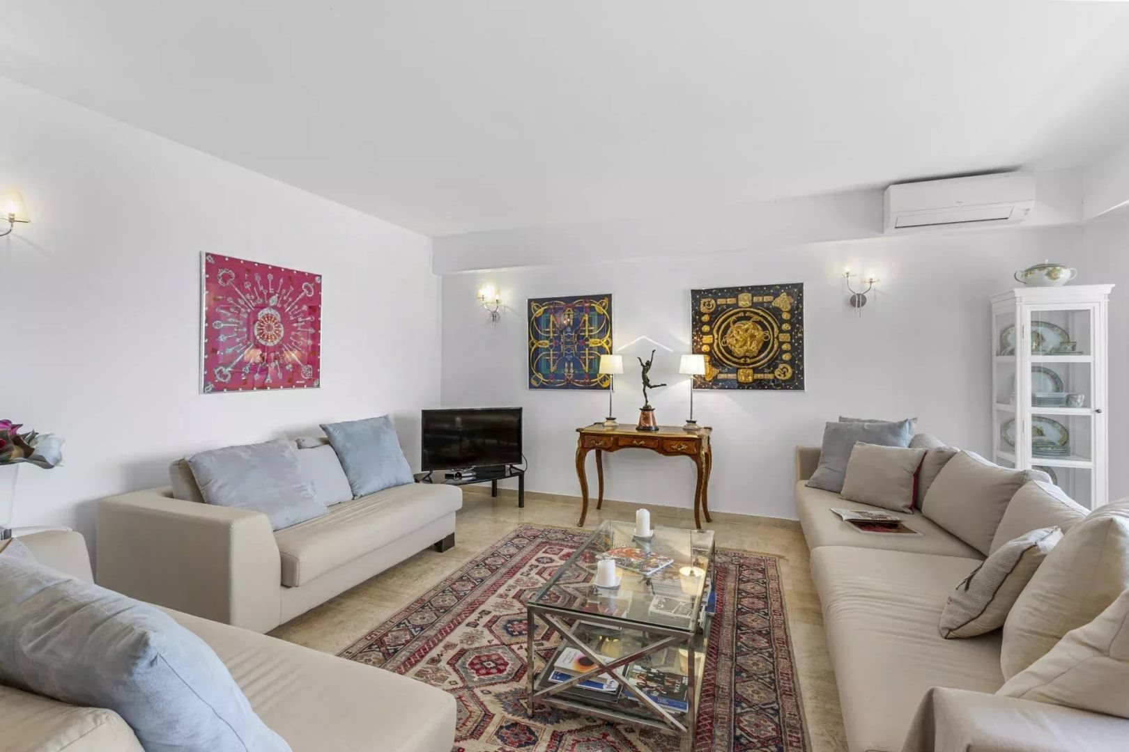 Appartement à vendre, 79m², Cannes
