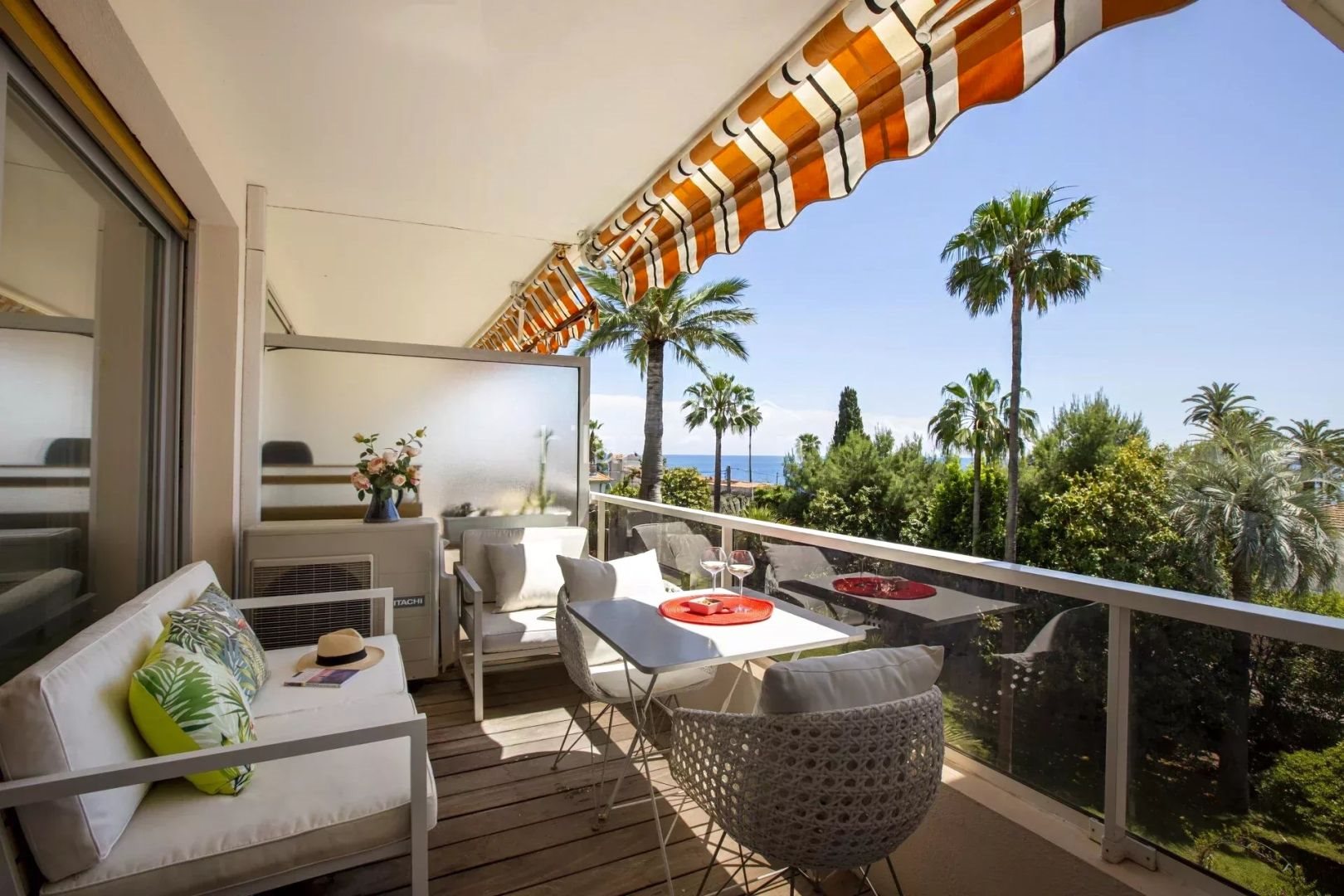 Appartement à vendre, 79m², Cannes