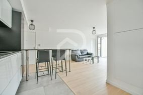 Appartement à louer, 125m², Malakoff