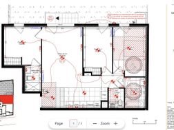 Appartement à louer, 125m², Malakoff