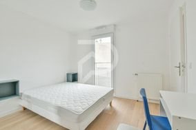 Appartement à louer, 125m², Malakoff