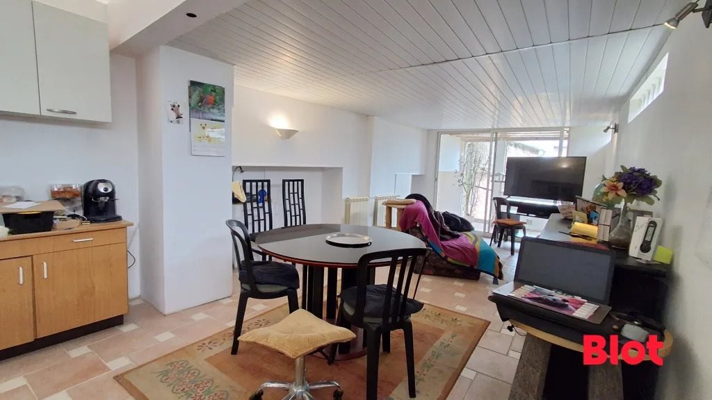 Appartement à vendre, 41m², Dinan