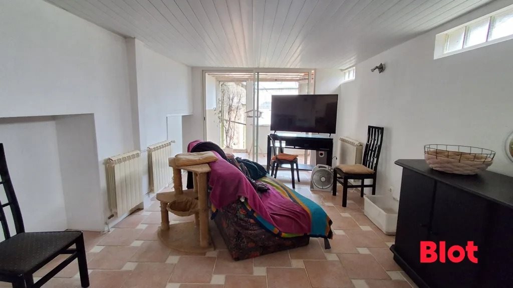 Appartement à vendre, 41m², Dinan