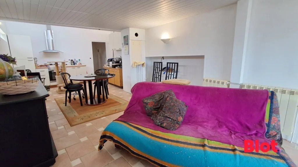 Appartement à vendre, 41m², Dinan