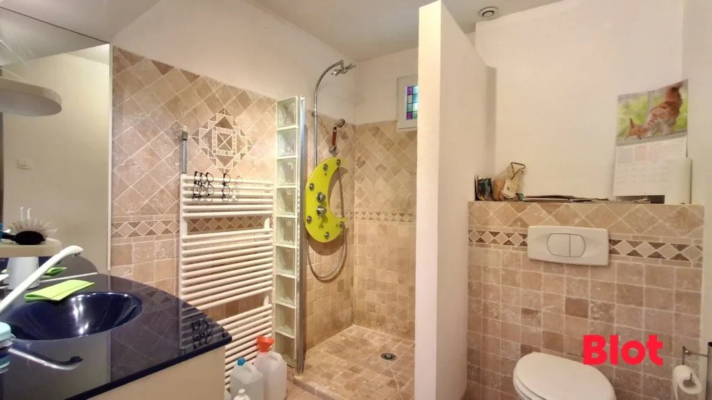 Appartement à vendre, 41m², Dinan