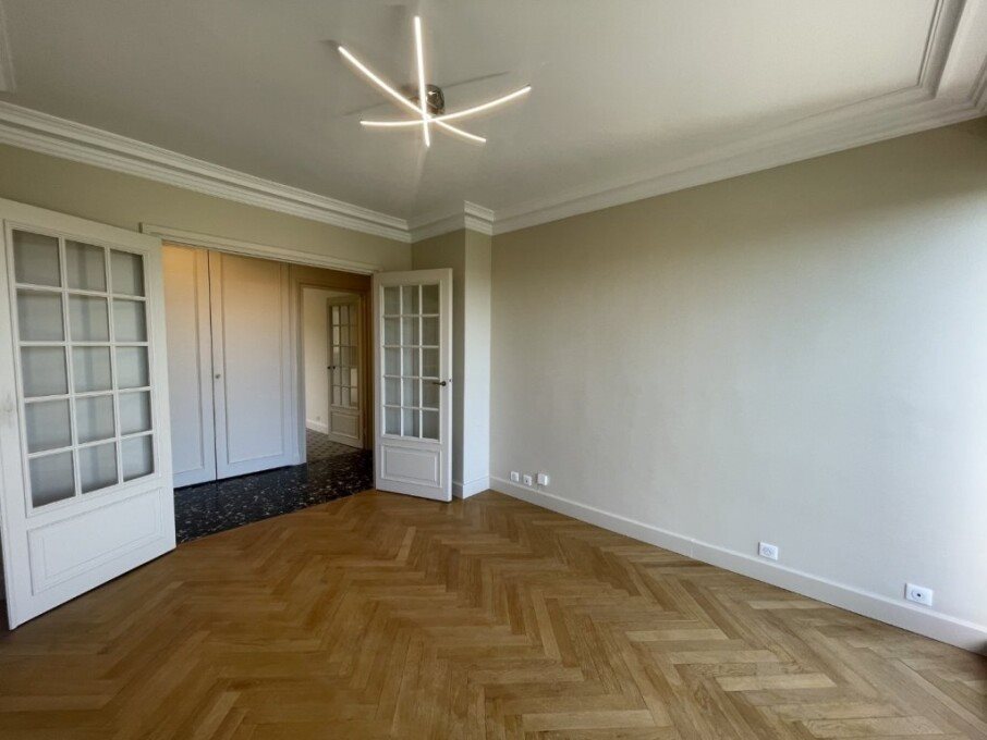 Appartement à louer, 64m², Caluire-et-Cuire