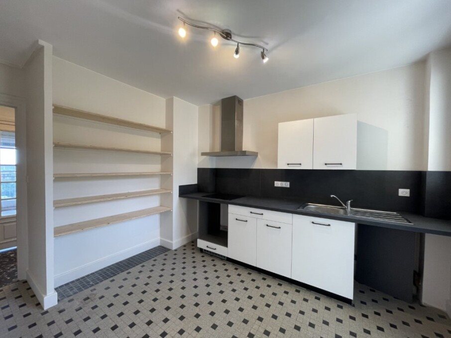Appartement à louer, 64m², Caluire-et-Cuire