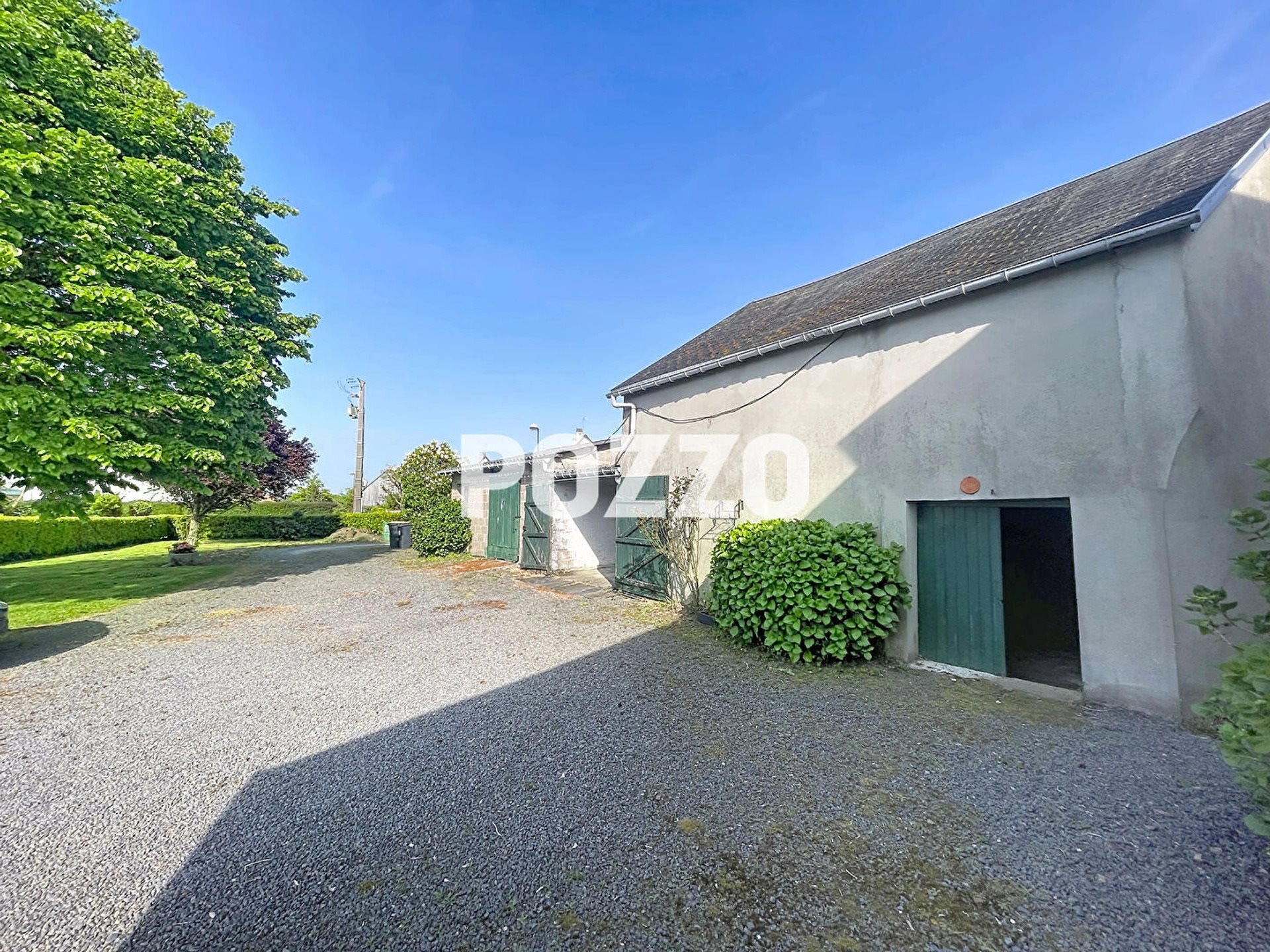 Maison à vendre, 113m², Saint-Clair-sur-l'Elle