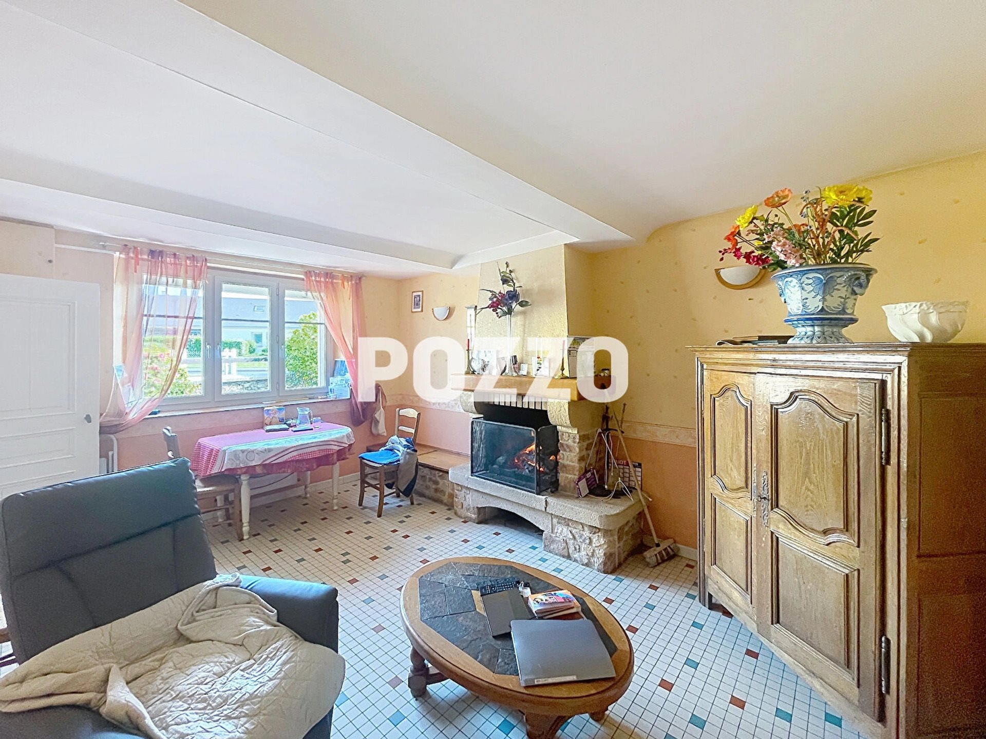 Maison à vendre, 113m², Saint-Clair-sur-l'Elle