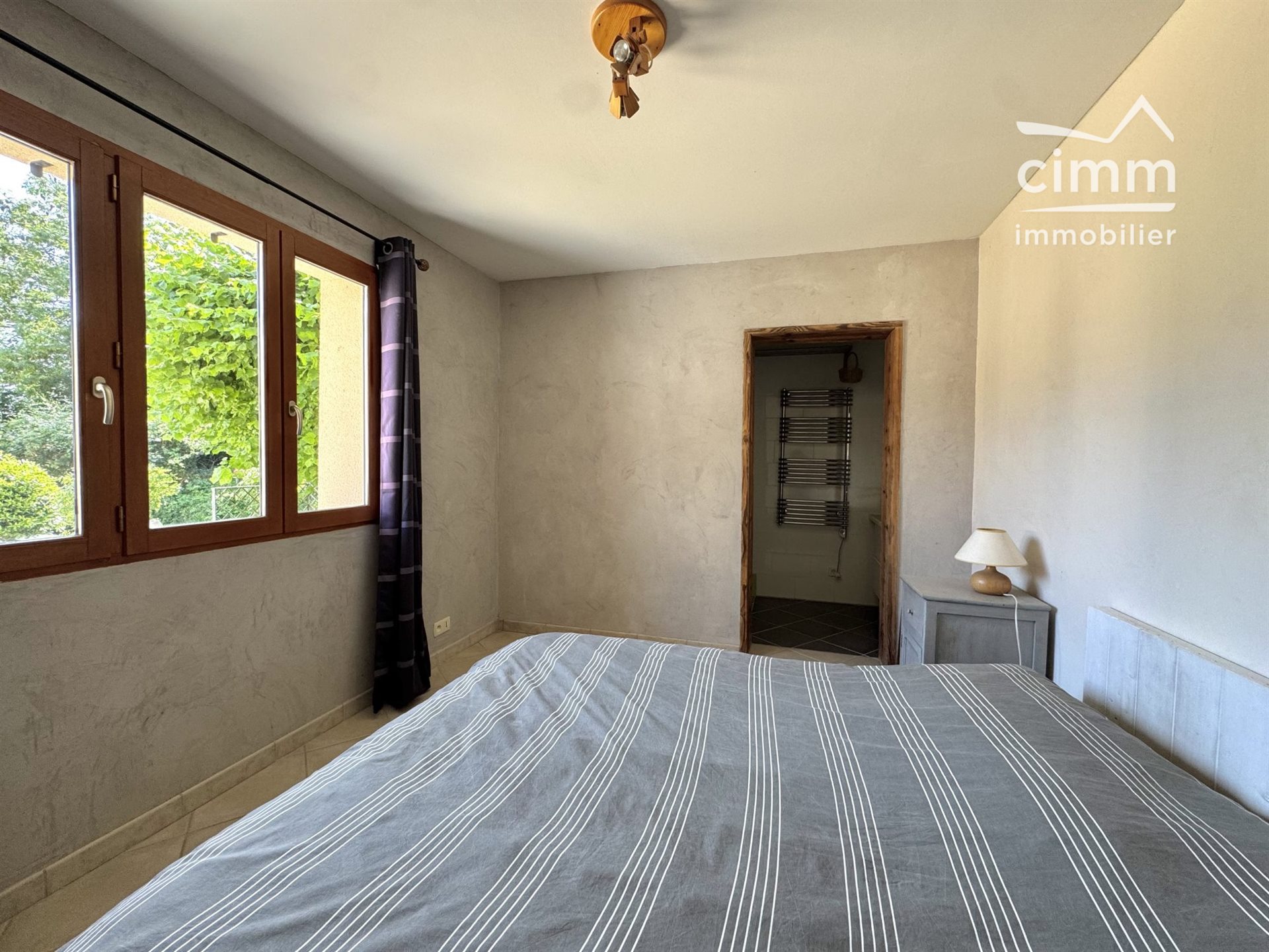 Maison à vendre, 128m², Montbonnot-Saint-Martin
