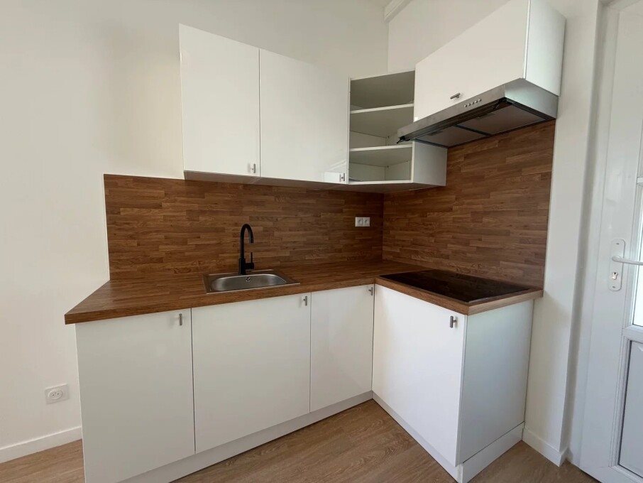 Maison à louer, 49m², Bihorel