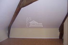 Appartement à louer, 84m², Séméac