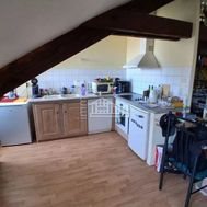 Appartement à louer, 84m², Séméac