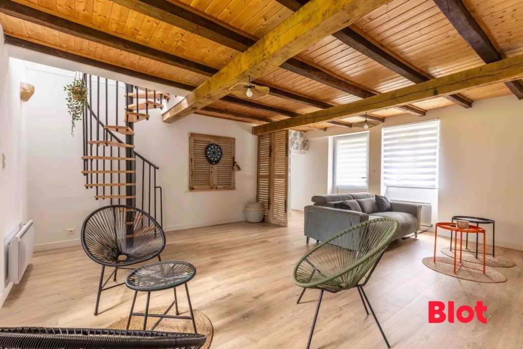 Maison à vendre, 87m², Liffré