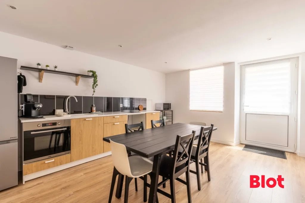 Maison à vendre, 87m², Liffré