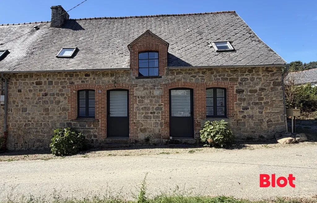 Maison à vendre, 87m², Liffré