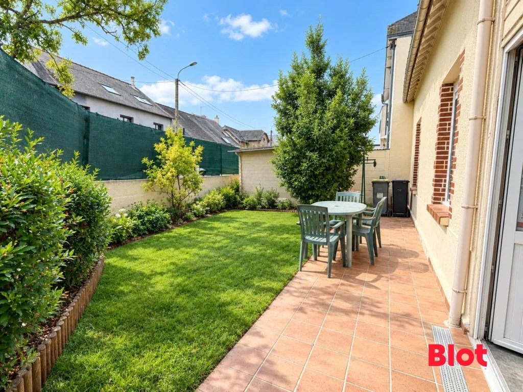 Maison à vendre, 44m², Rennes
