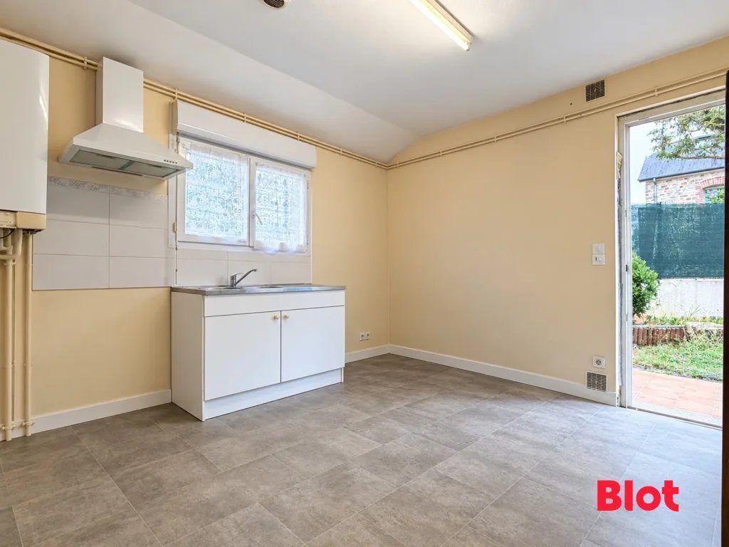 Maison à vendre, 44m², Rennes
