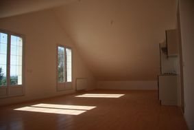Appartement à louer, 57m², Corbeil-Essonnes