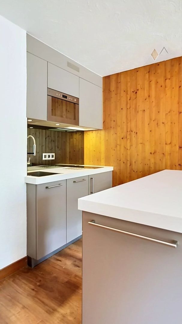 Appartement à vendre, 24m², Praz-sur-Arly