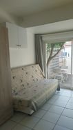 Appartement à louer, 19m², Montpellier