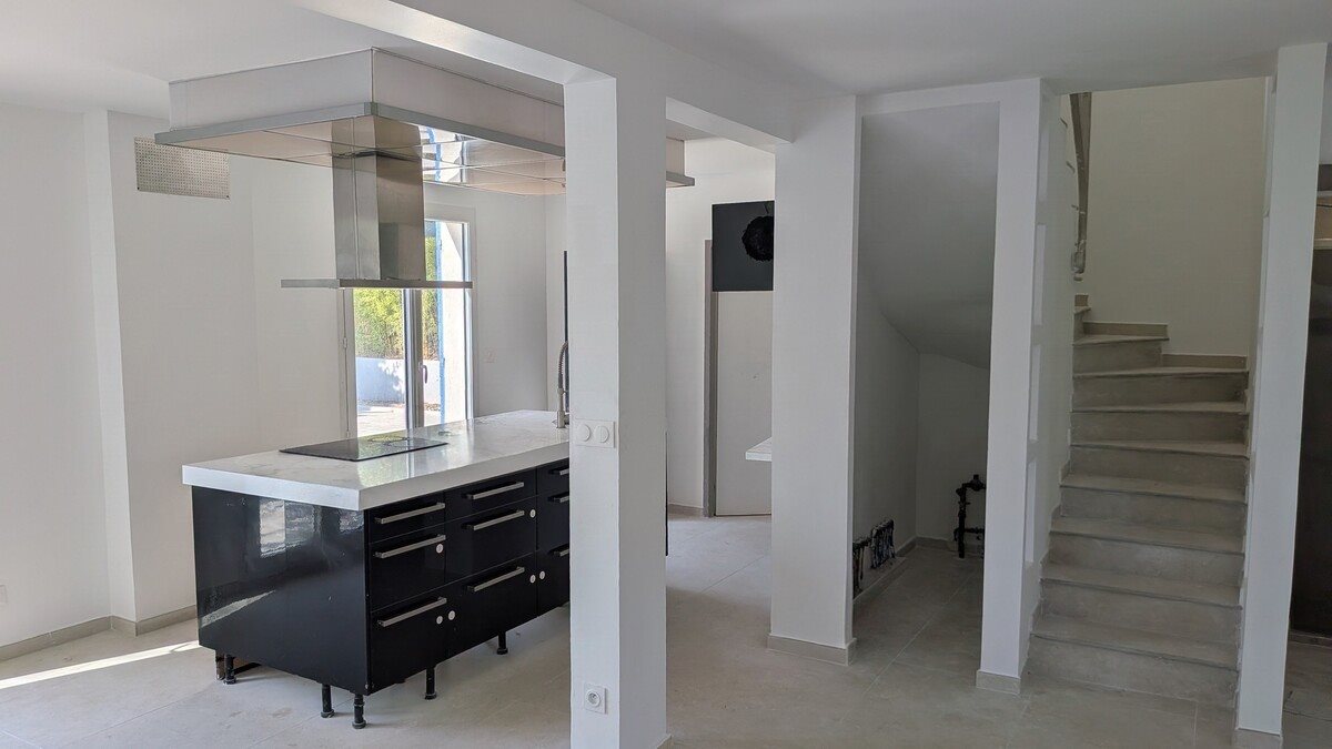 Maison à vendre, 101m², La Ciotat