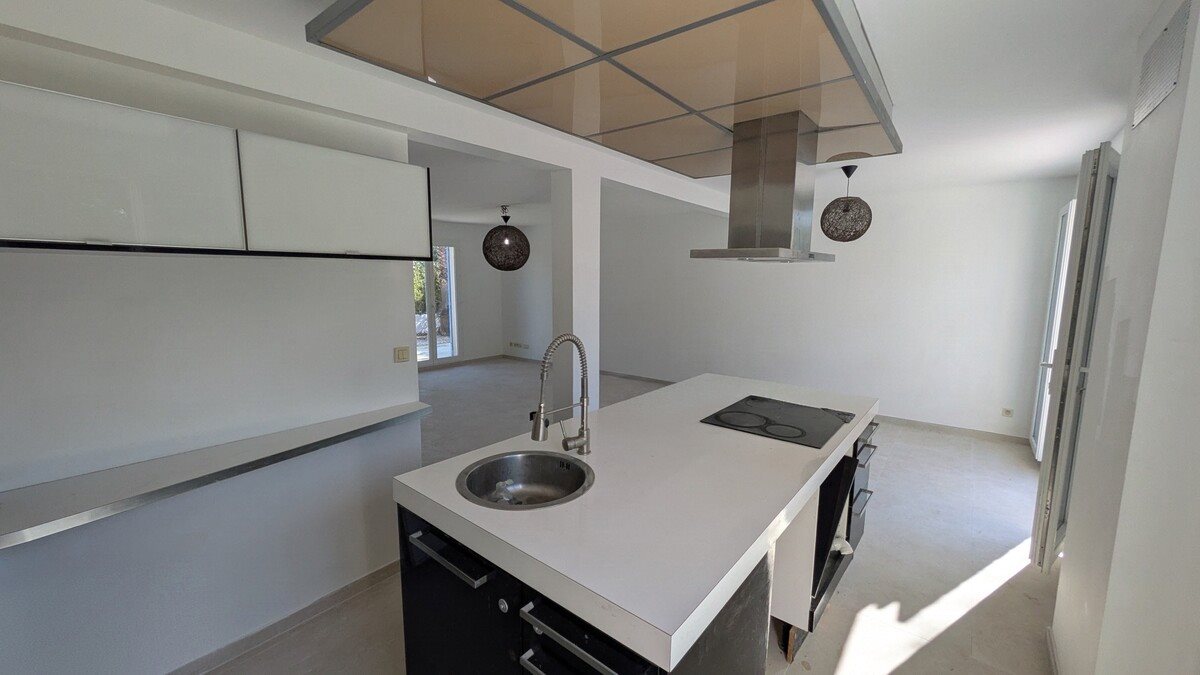Maison à vendre, 101m², La Ciotat