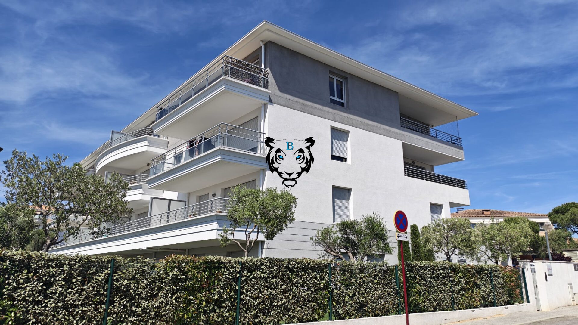 Appartement à vendre, 23m², Puget-sur-Argens