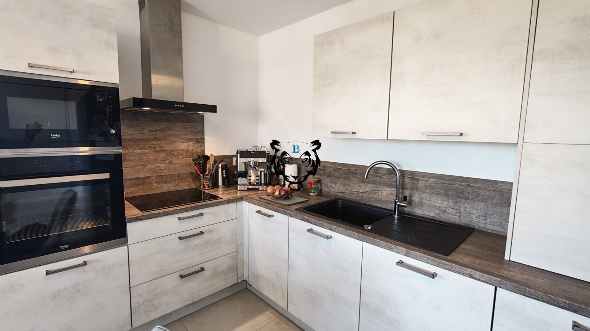 Appartement à vendre, 23m², Puget-sur-Argens