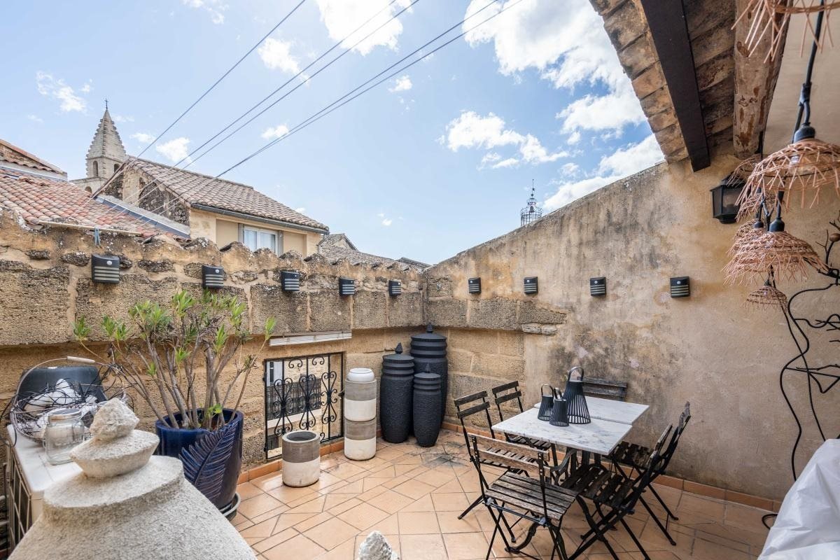 Maison à vendre, 90m², Uzès