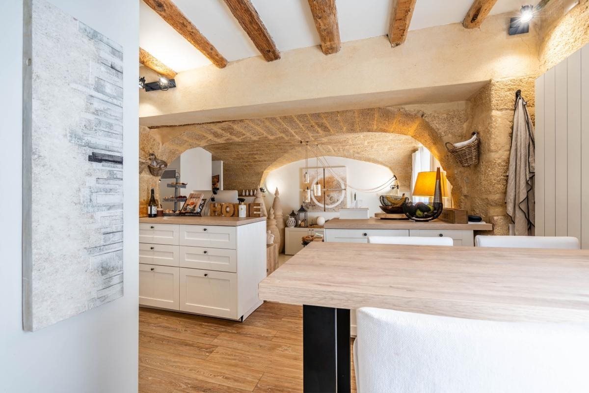Maison à vendre, 90m², Uzès