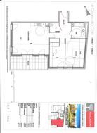 Appartement à louer, 72m², Tassin-la-Demi-Lune