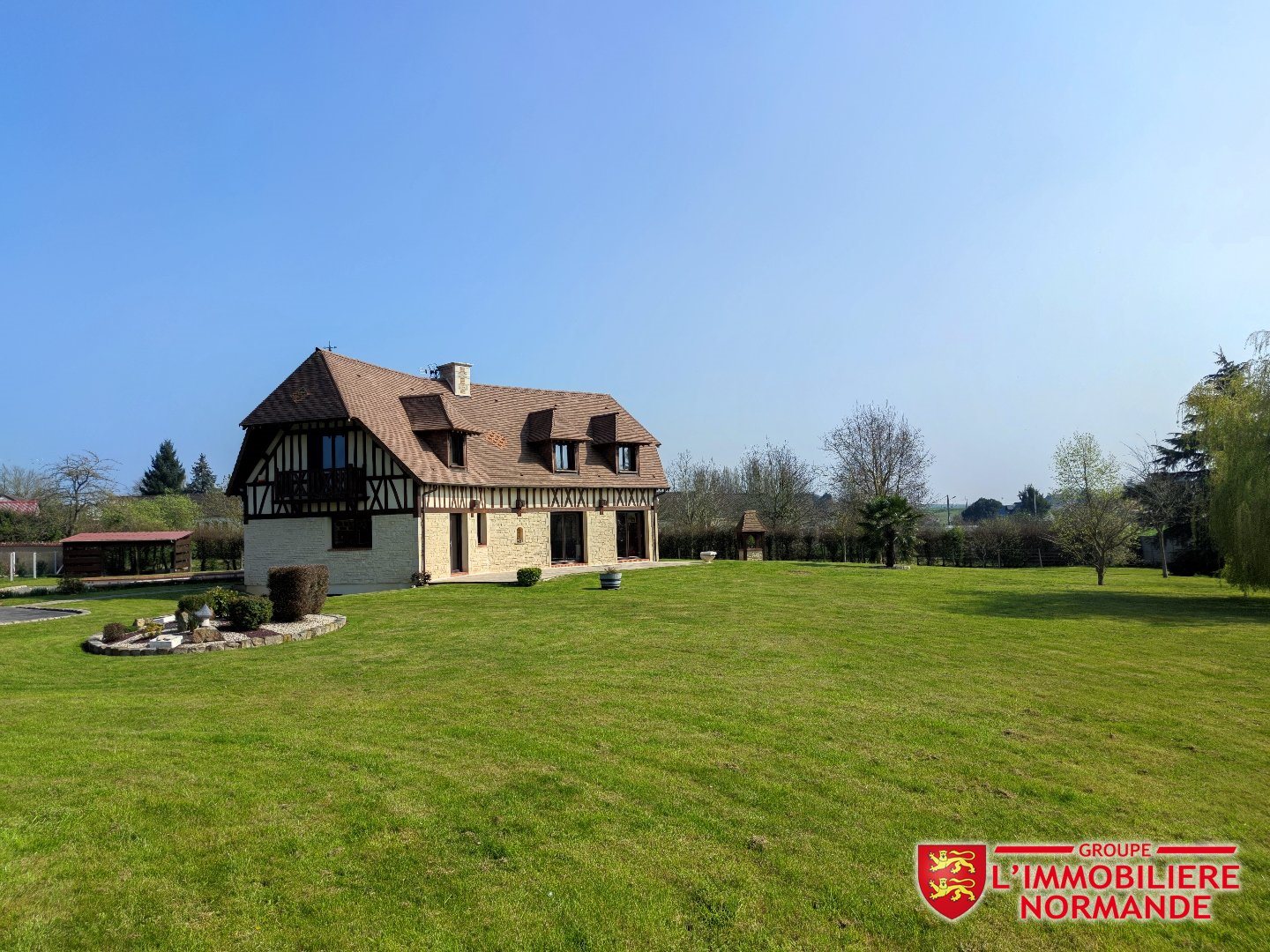 Maison à vendre, 222m², Pacy-sur-Eure