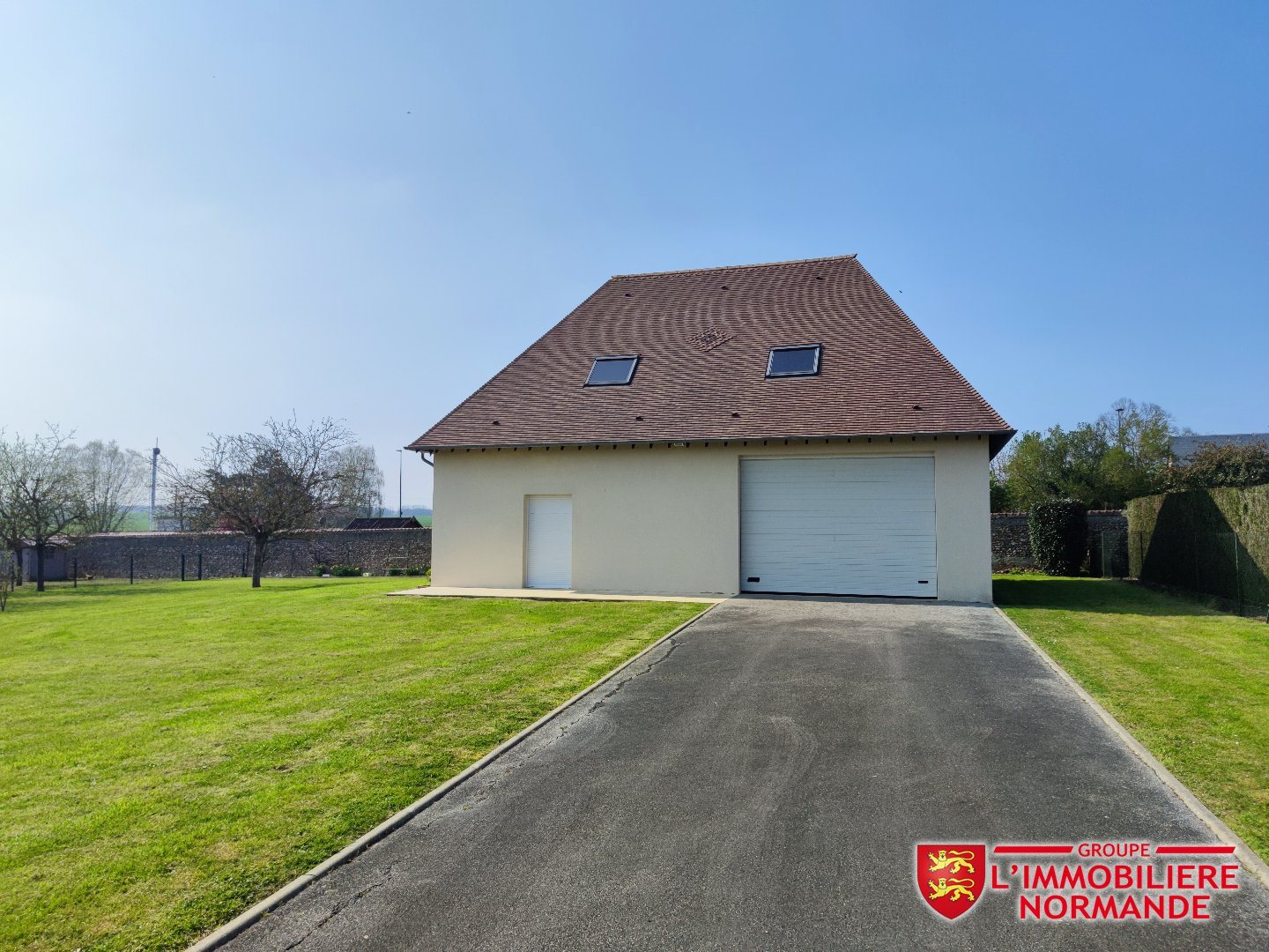 Maison à vendre, 222m², Pacy-sur-Eure