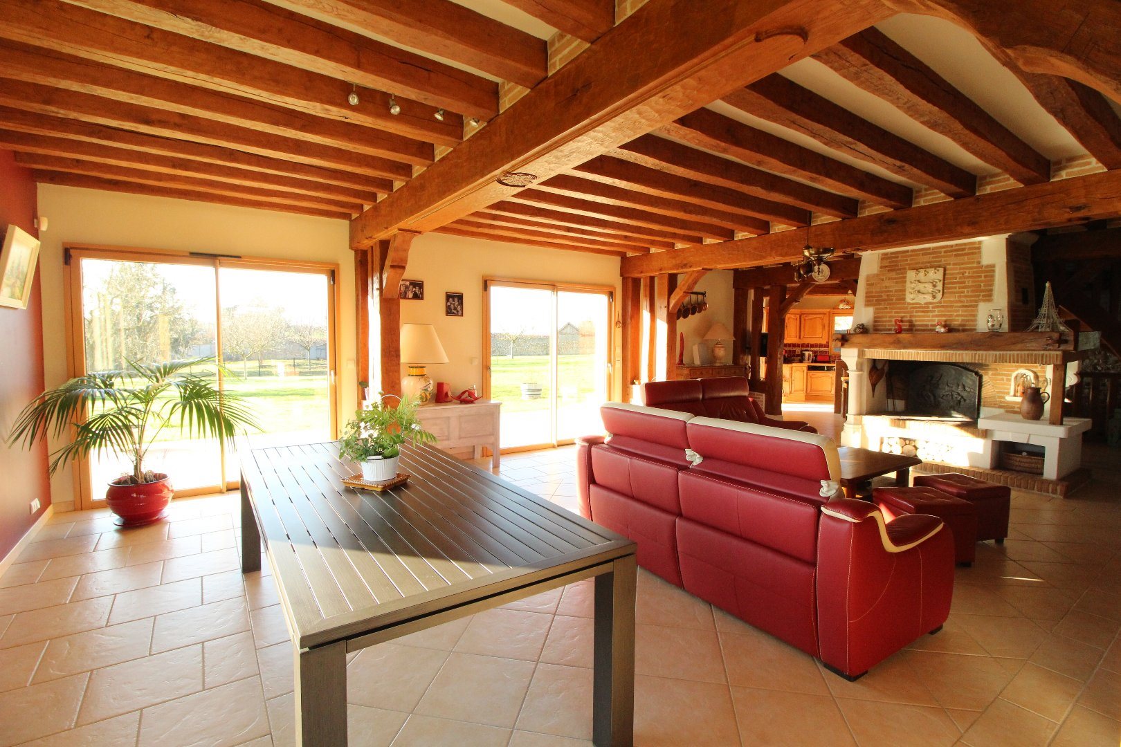 Maison à vendre, 222m², Pacy-sur-Eure
