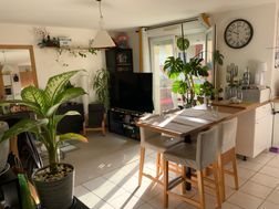 Appartement à louer, 61m², Aucamville