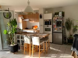 Appartement à louer, 61m², Aucamville