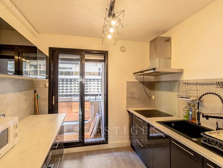 Appartement à louer, 50m², Antibes
