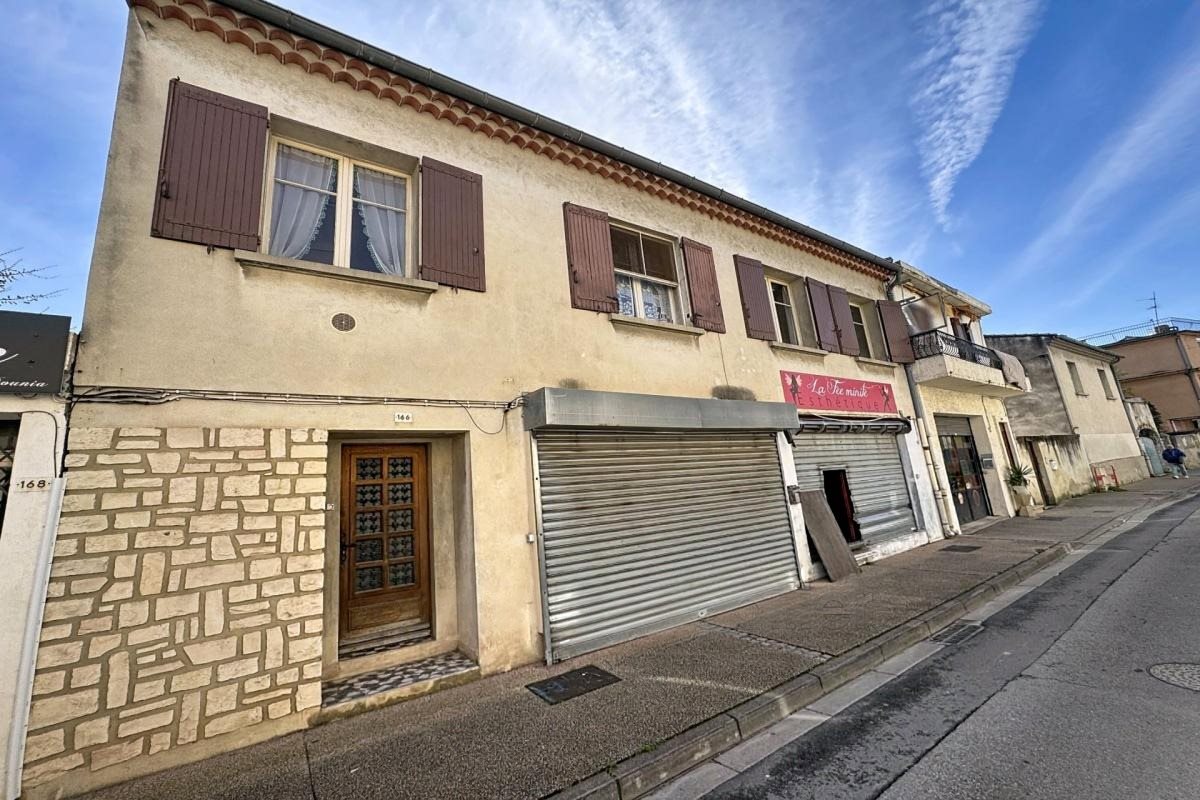 Maison à vendre, 182m², Sorgues