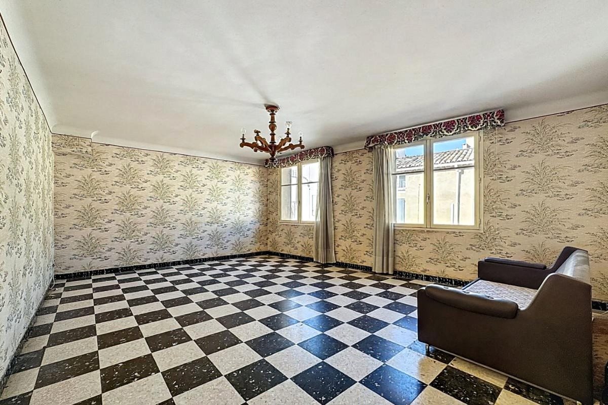 Maison à vendre, 182m², Sorgues