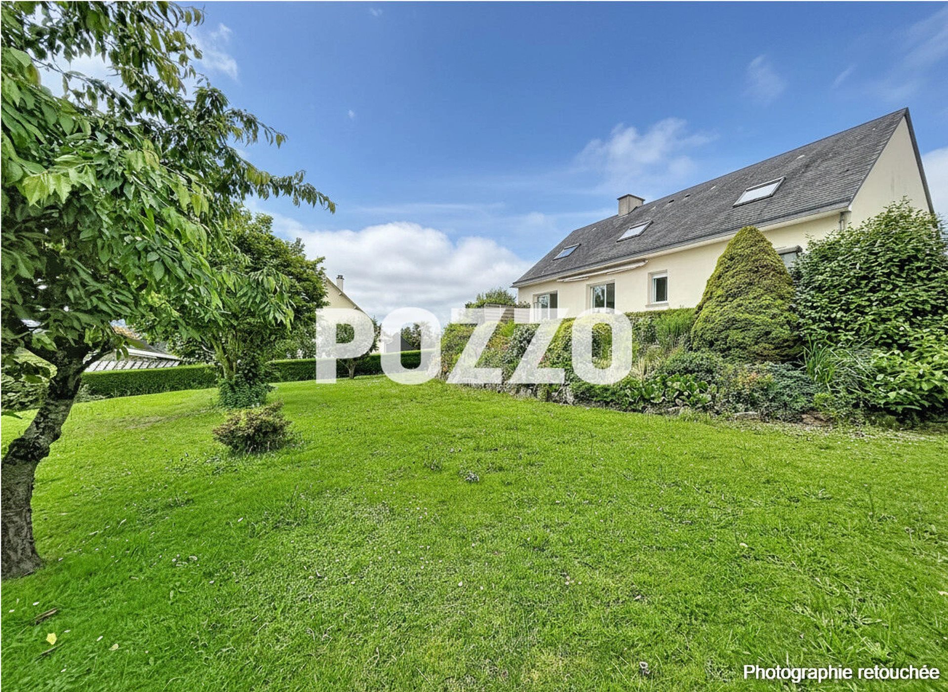 Maison à vendre, 109m², Tessy-Bocage