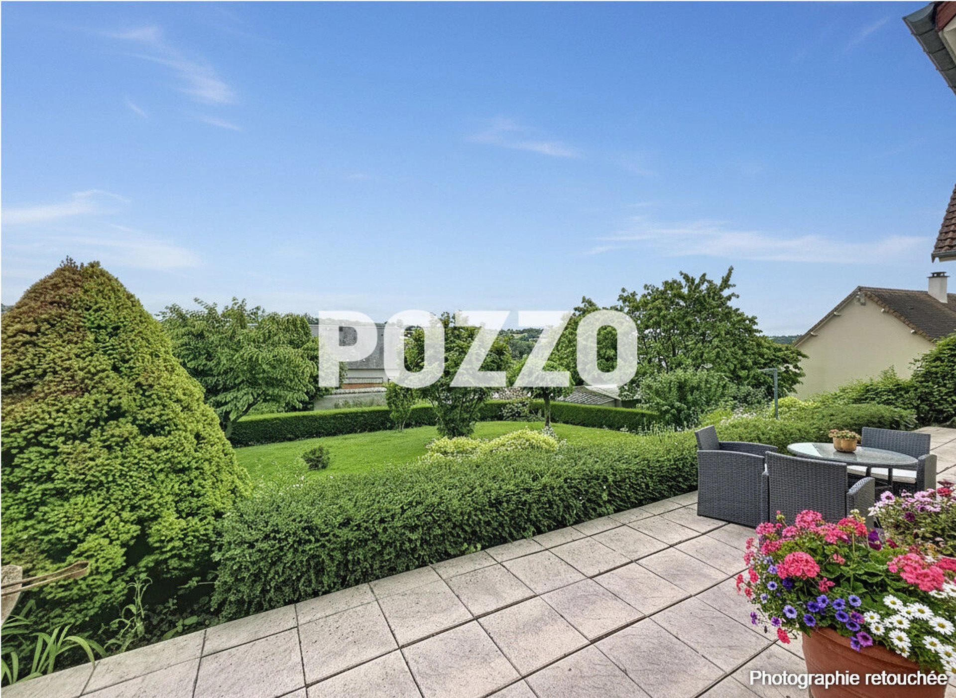 Maison à vendre, 109m², Tessy-Bocage