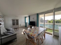Appartement à louer, 85m², Ermont