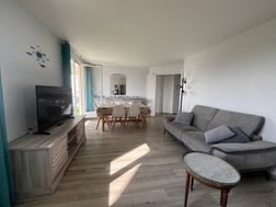 Appartement à louer, 85m², Ermont