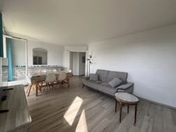Appartement à louer, 85m², Ermont
