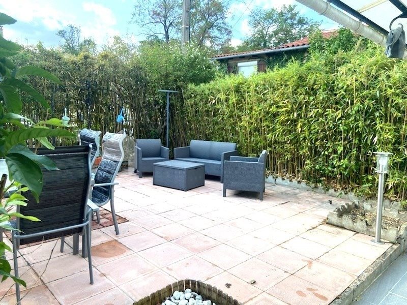 Maison à vendre, 136m², Guitalens-L'Albarède